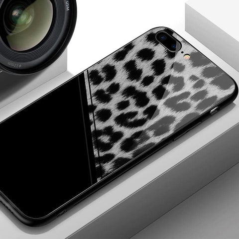 Oppo A12 Cover - Printed Skins Series - HQ Ultra Shine Premium Infinity Glass Soft Silicon Borders Case
