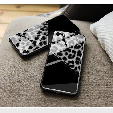 Xiaomi 13T Cover- Printed Skins Series - HQ Ultra Shine Premium Infinity Glass Soft Silicon Borders Case