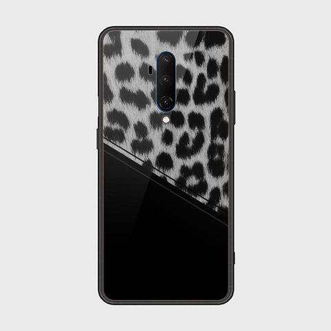 OnePlus 7T Pro Cover - Printed Skins Series - HQ Ultra Shine Premium Infinity Glass Soft Silicon Borders Case