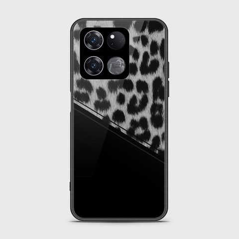 OnePlus Ace Racing Cover- Printed Skins Series - HQ Ultra Shine Premium Infinity Glass Soft Silicon Borders Case