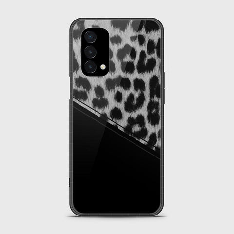 OnePlus Nord N200 5G Cover- Printed Skins Series - HQ Ultra Shine Premium Infinity Glass Soft Silicon Borders Case