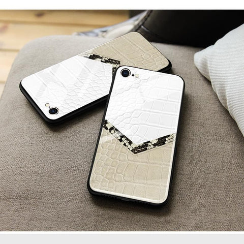 Xiaomi Mi 10T Cover - Printed Skins Series - HQ Ultra Shine Premium Infinity Glass Soft Silicon Borders Case