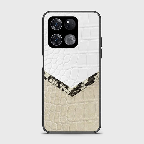 OnePlus Ace Racing Cover- Printed Skins Series - HQ Ultra Shine Premium Infinity Glass Soft Silicon Borders Case