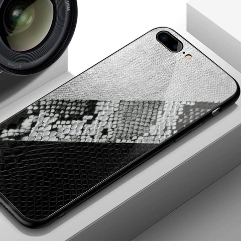 OnePlus 9R Cover - Printed Skins Series - HQ Ultra Shine Premium Infinity Glass Soft Silicon Borders Case