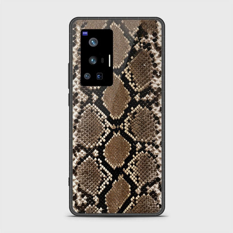 Vivo X70 Pro Cover - Printed Skins Series - HQ Ultra Shine Premium Infinity Glass Soft Silicon Borders Case