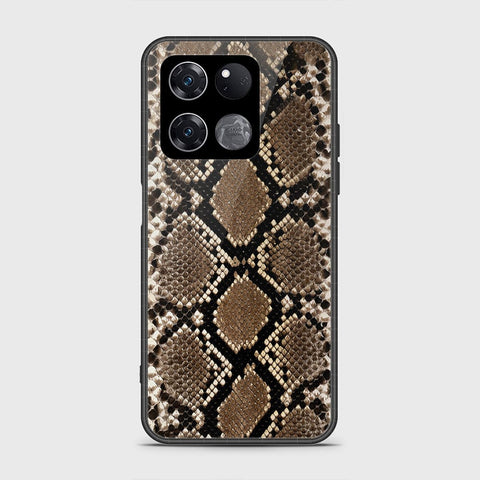OnePlus Ace Racing Cover- Printed Skins Series - HQ Ultra Shine Premium Infinity Glass Soft Silicon Borders Case