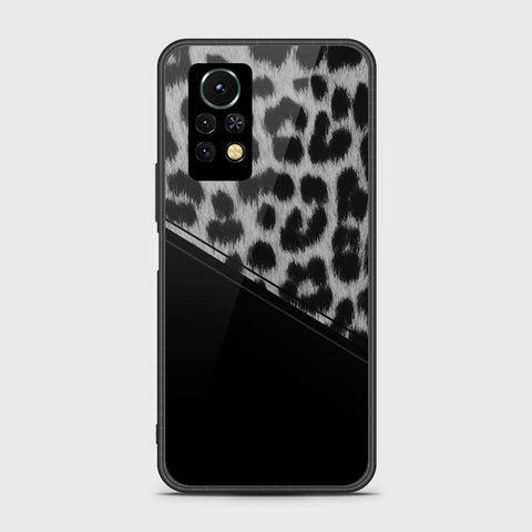 Infinix Note 11 Pro Cover- Printed Skins Series - HQ Ultra Shine Premium Infinity Glass Soft Silicon Borders Case