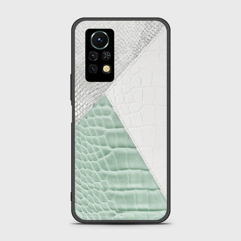 Infinix Note 11 Pro Cover- Printed Skins Series - HQ Ultra Shine Premium Infinity Glass Soft Silicon Borders Case