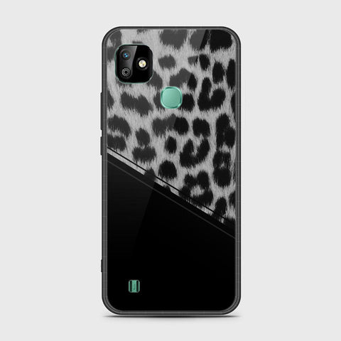 Infinix Smart HD 2021 Cover- Printed Skins Series - HQ Premium Shine Durable Shatterproof Case