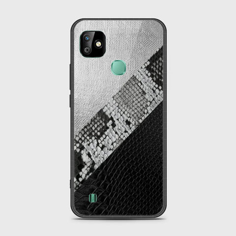 Infinix Smart HD 2021 Cover- Printed Skins Series - HQ Premium Shine Durable Shatterproof Case