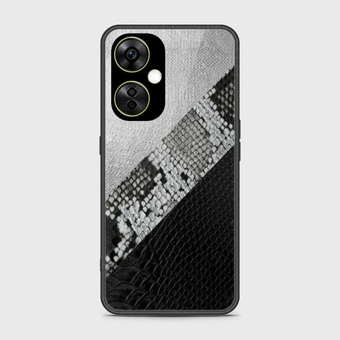 OnePlus Nord CE 3 Lite Cover- Printed Skins Series - HQ Ultra Shine Premium Infinity Glass Soft Silicon Borders Case