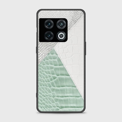 OnePlus 10 Pro Cover- Printed Skins Series - HQ Ultra Shine Premium Infinity Glass Soft Silicon Borders Case