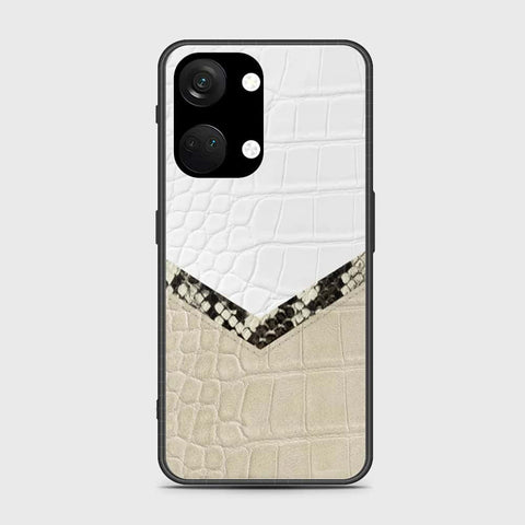 OnePlus Ace 2V Cover- Printed Skins Series - HQ Ultra Shine Premium Infinity Glass Soft Silicon Borders Case