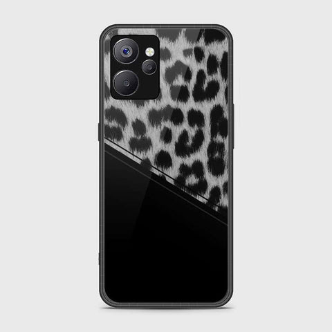 Realme 10T Cover- Printed Skins Series - HQ Ultra Shine Premium Infinity Glass Soft Silicon Borders Case