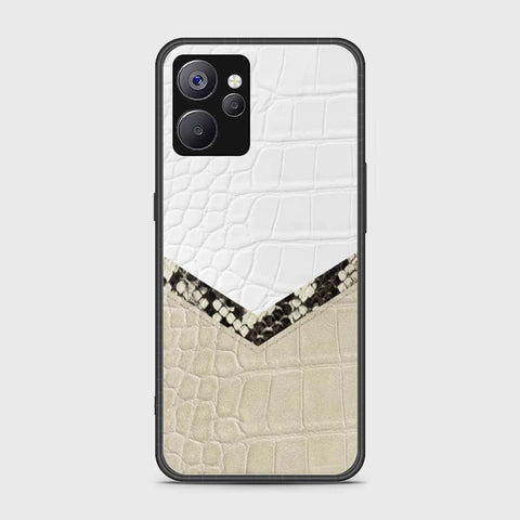 Realme 10T Cover- Printed Skins Series - HQ Ultra Shine Premium Infinity Glass Soft Silicon Borders Case