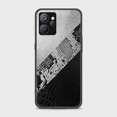 Realme 10T Cover- Printed Skins Series - HQ Ultra Shine Premium Infinity Glass Soft Silicon Borders Case