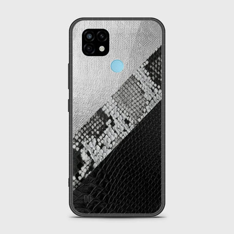 Realme C21 Cover- Printed Skins Series - HQ Premium Shine Durable Shatterproof Case