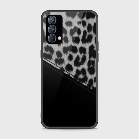 Realme GT Master Cover- Printed Skins Series - HQ Ultra Shine Premium Infinity Glass Soft Silicon Borders Case