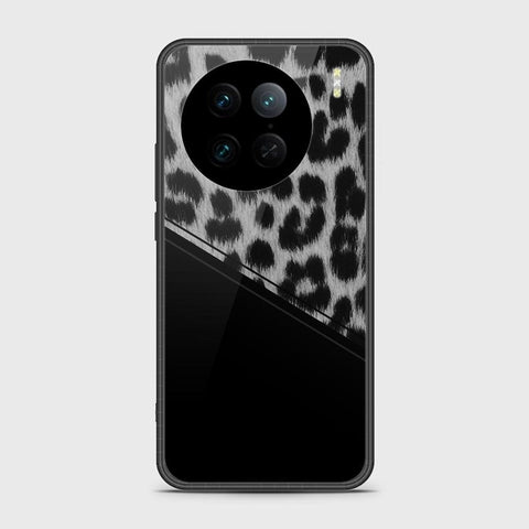 Vivo X90 Pro Cover - Printed Skins Series - HQ Ultra Shine Premium Infinity Glass Soft Silicon Borders Case