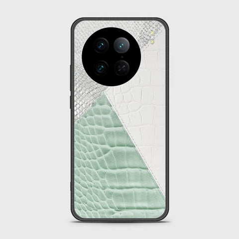 Vivo X90 Pro Cover - Printed Skins Series - HQ Ultra Shine Premium Infinity Glass Soft Silicon Borders Case
