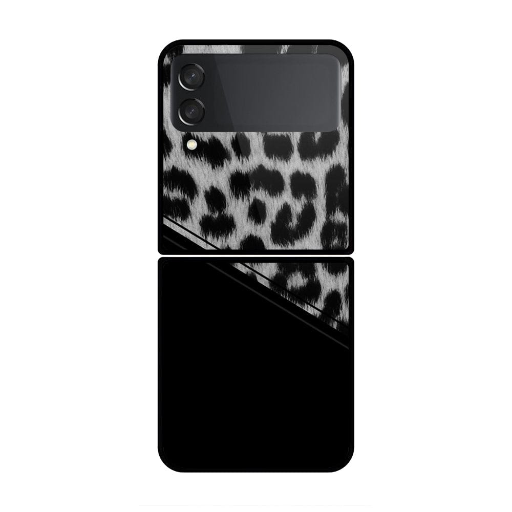 Samsung Galaxy Z Flip 3 5G Cover- Printed Skins Series - HQ Premium Shine Durable Shatterproof Case (Fast Delivery)(FS)