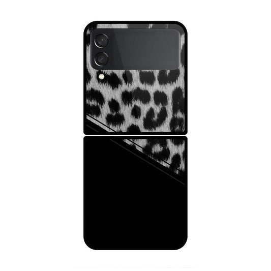 Samsung Galaxy Z Flip 3 5G Cover- Printed Skins Series - HQ Premium Shine Durable Shatterproof Case (Fast Delivery)(FS)
