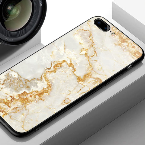 Samsung Galaxy A04e Cover - Mystic Marble Series - HQ Ultra Shine Premium Infinity Glass Soft Silicon Borders Case