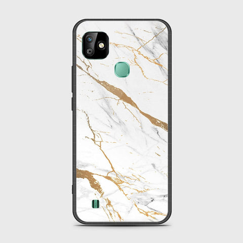 Infinix Smart HD 2021 Cover- Mystic Marble Series - HQ Premium Shine Durable Shatterproof Case
