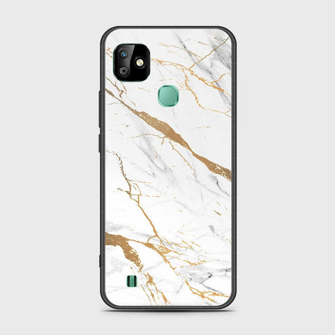 Infinix Smart HD 2021 Cover- Mystic Marble Series - HQ Premium Shine Durable Shatterproof Case