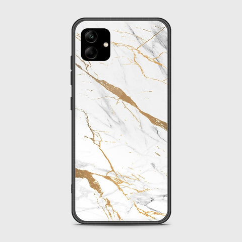 Samsung Galaxy M13 5G Cover- Mystic Marble Series - HQ Ultra Shine Premium Infinity Glass Soft Silicon Borders Case