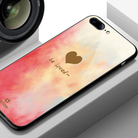 Samsung Galaxy M11 Cover - ONation Heart Series - HQ Ultra Shine Premium Infinity Glass Soft Silicon Borders Case
