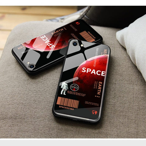 Samsung Galaxy Grand Prime Cover - Limitless Series - HQ Ultra Shine Premium Infinity Glass Soft Silicon Borders Case