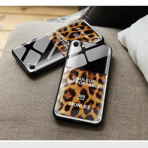 Nothing Phone 1 Cover- Couleur Au Portable Series - HQ Premium Shine Durable Shatterproof Case - Soft Silicon Borders