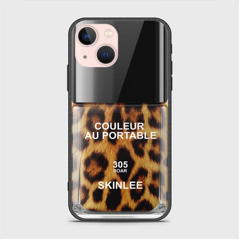 iPhone 14 Plus Cover- Couleur Au Portable Series - HQ Ultra Shine Premium Infinity Glass Soft Silicon Borders Case
