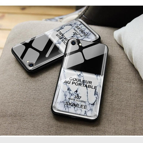 Nothing Phone 1 Cover- Couleur Au Portable Series - HQ Premium Shine Durable Shatterproof Case - Soft Silicon Borders