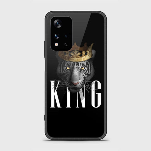 Xiaomi Poco M4 Pro 5G Cover - Stellar Series - HQ Ultra Shine Premium Infinity Glass Soft Silicon Borders Case