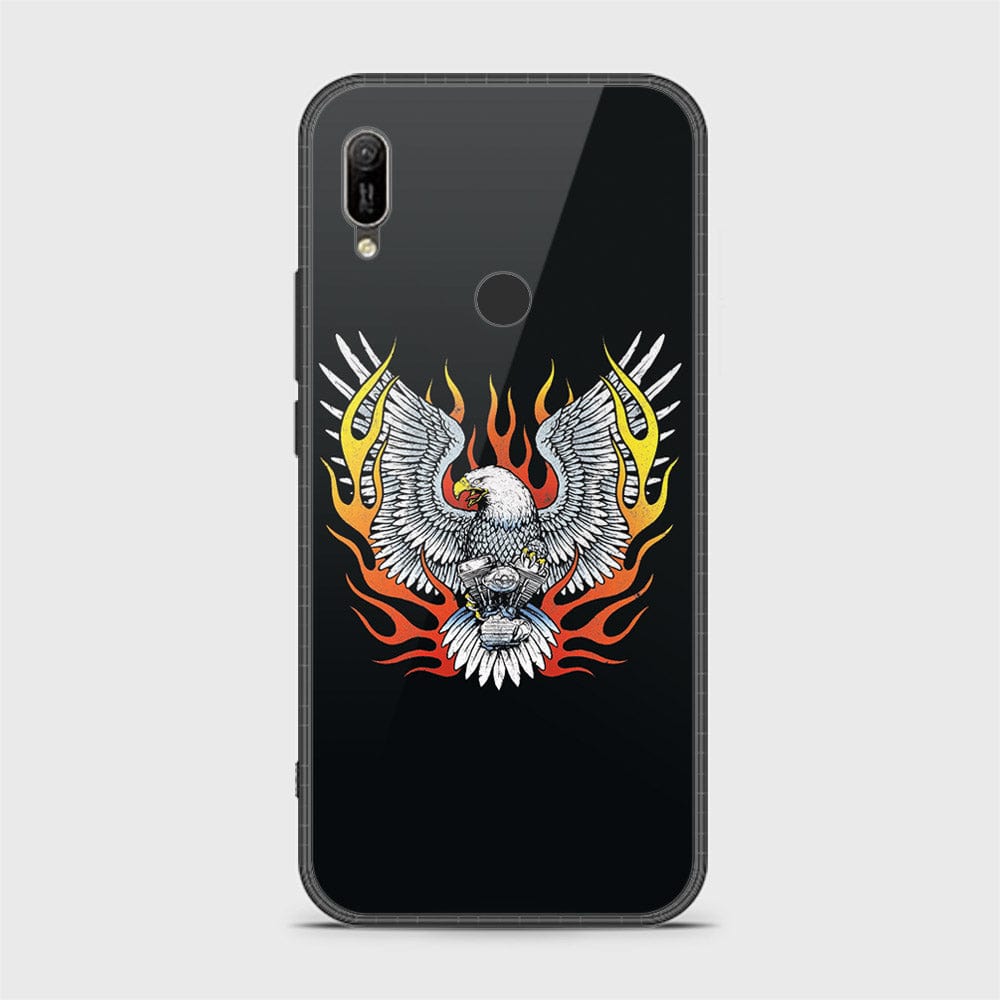 ebestStar - Cover per Huawei Y6 2019, Custodia Silicone Trasparente, Protezione TPU Antiurto, Bordi Rinforzati, Trasparente ebestStar - Cover per Huawei Y6 2019, Custodia Silicone Trasparente, Protezione TPU Antiurto, Bordi Rinforzati, Trasparente