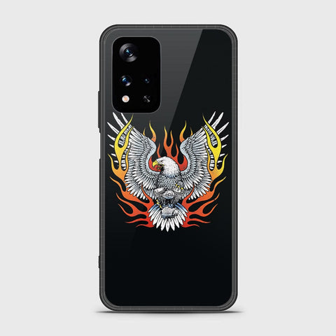 Xiaomi Poco M4 Pro 5G Cover - Stellar Series - HQ Ultra Shine Premium Infinity Glass Soft Silicon Borders Case