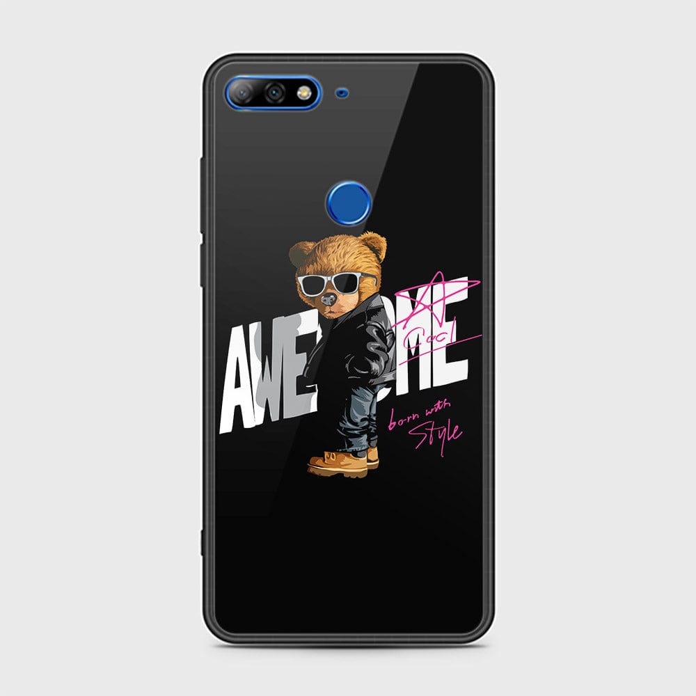 König Design Mobile Phone Case Compatibile con Il Caso di Huawei Honor König Design Mobile Phone Case Compatibile con Il Caso di Huawei Honor