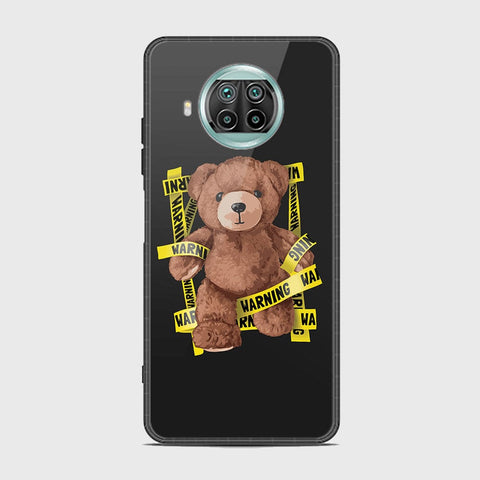 Xiaomi Mi 10T Lite Cover - Stellar Series - HQ Ultra Shine Premium Infinity Glass Soft Silicon Borders Case