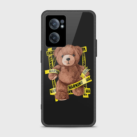 OnePlus Nord CE 2 5G Cover - Stellar Series - HQ Ultra Shine Premium Infinity Glass Soft Silicon Borders Case