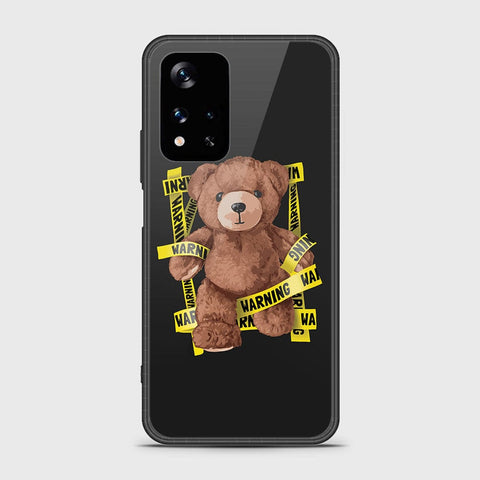 Xiaomi Poco M4 Pro 5G Cover - Stellar Series - HQ Ultra Shine Premium Infinity Glass Soft Silicon Borders Case