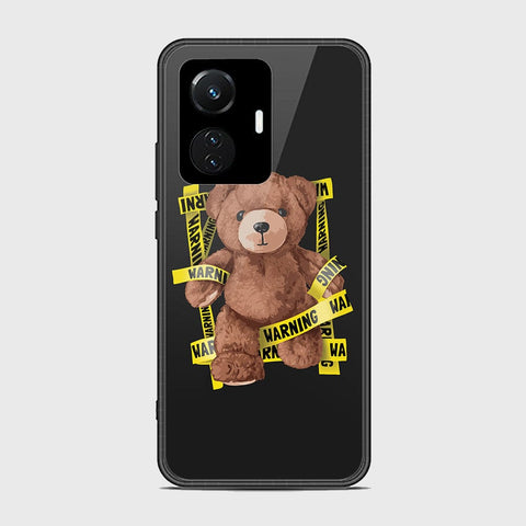 Vivo Y55 4G Cover - Stellar Series - HQ Ultra Shine Premium Infinity Glass Soft Silicon Borders Case