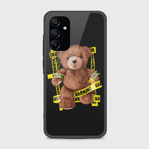 Samsung Galaxy A15 5G Cover- Stellar Series - HQ Ultra Shine Premium Infinity Glass Soft Silicon Borders Case