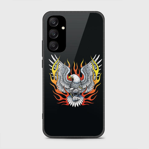 Samsung Galaxy A25 5G Cover- Stellar Series - HQ Ultra Shine Premium Infinity Glass Soft Silicon Borders Case