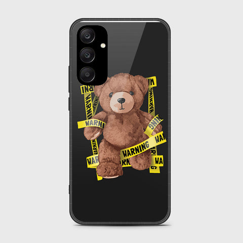Samsung Galaxy A25 5G Cover- Stellar Series - HQ Ultra Shine Premium Infinity Glass Soft Silicon Borders Case