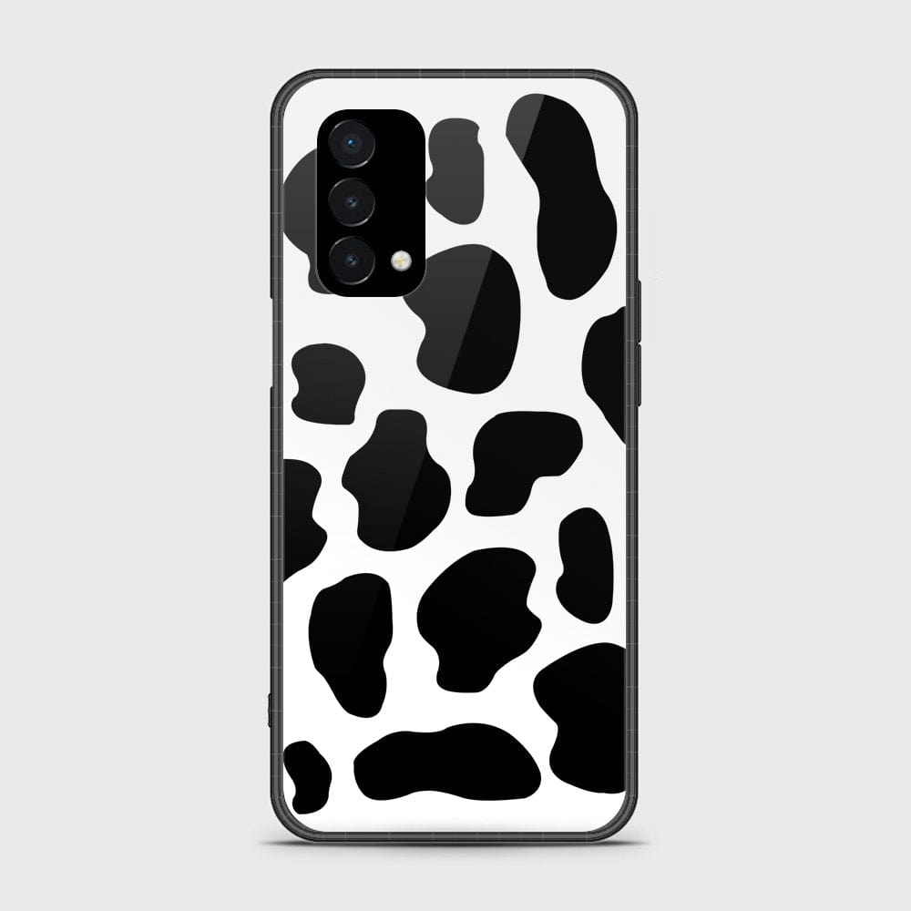 OnePlus Nord N200 5G Cover - Vanilla Dream Series - HQ Ultra Shine Premium Infinity Glass Soft Silicon Borders Case