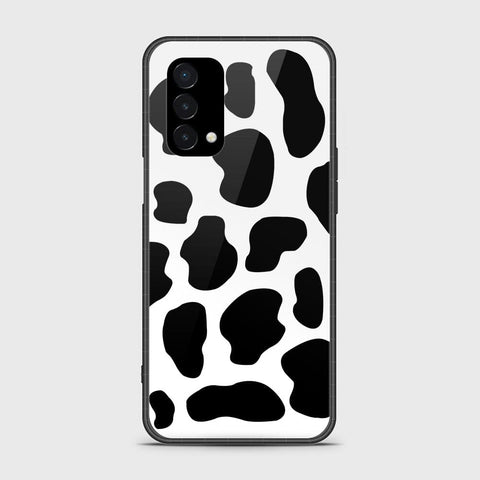 OnePlus Nord N200 5G Cover - Vanilla Dream Series - HQ Ultra Shine Premium Infinity Glass Soft Silicon Borders Case