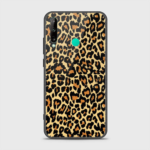 Huawei Honor 9c Cover - Vanilla Dream Series - HQ Ultra Shine Premium Infinity Glass Soft Silicon Borders Case