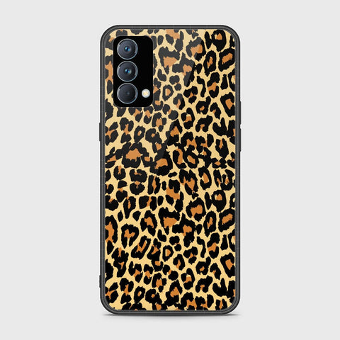 Realme GT Master Cover - Vanilla Dream Series - HQ Ultra Shine Premium Infinity Glass Soft Silicon Borders Case